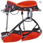 Wild Country Mission Men’s Harness – Size: S – Colour: PORT ROYAL