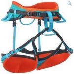 Wild Country Mission Women’s Harness – Size: XS – Colour: TROPICAL