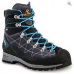 Scarpa R-Evo Pro GTX Women’s Trekking Boots – Size: 37 – Colour: Grey