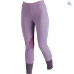 Harry Hall Beeford Women’s Breeches – Size: 34 – Colour: Purple
