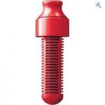bobble Replacement Filter (Red) – Colour: Red