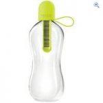 bobble Carry Cap Bottle (550ml) Lime – Colour: Lime