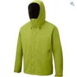 Sprayway Men’s Maxen GTX Jacket – Size: S – Colour: WOODBINE
