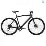 Orbea Carpe 30 Urban Bike – Size: M – Colour: Black