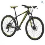 Mondraker Phase 27.5 Mountain Bike – Size: M – Colour: Black / Green