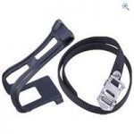 Compass Bicycle Toe Clips & Straps