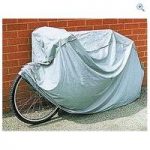 Compass Waterproof Bicycle Cover