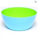 Hi Gear Salad Bowl – Colour: TURQ-LIME
