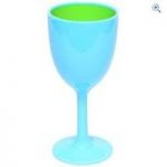 Hi Gear Wine Goblet – Colour: TURQ-LIME