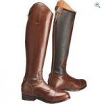 Harry Hall Women’s Edlington Riding Boots – Size: 4 – Colour: Tan