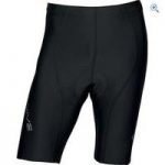 Northwave Men’s Force Cycling Shorts – Size: XXXL – Colour: Black