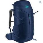 Lowe Alpine AirZone Trail ND24 Daypack – Colour: BLUE-PRINT