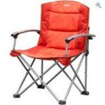 Vango Kraken Oversized Camping Chair – Colour: AUTUMN