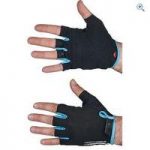 Northwave Jet Cycling Gloves – Size: S – Colour: Black / Blue
