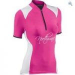 Northwave Venus Jersey SS – Size: S – Colour: Pink-White