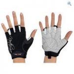 Northwave Crystal Short Women’s Cycling Gloves – Size: M – Colour: Black