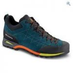 Scarpa Men’s Zodiac Walking Shoes – Size: 47 – Colour: Lake Blue