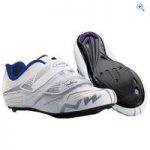 Northwave Eclipse Evo Road Cycling Shoes – Size: 38 – Colour: White
