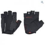Northwave Evolution Short Glove – Size: S – Colour: Black