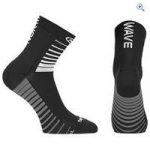 Northwave Sonic Cycling Socks – Size: S – Colour: Black