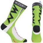 Northwave Extreme Tech Plus Cycling Socks – Size: L – Colour: Green