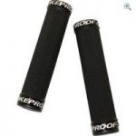 Nukeproof Element Knurled Grip – Colour: Black