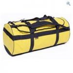 Hi Gear Lugga Cargo 65 Holdall – Colour: Yellow
