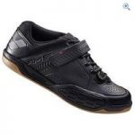 Shimano AM5 Off-Road Cycling Shoes – Size: 41 – Colour: Black