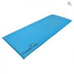 Freedom Trail Deluxe XL Self-Inflating Sleeping Mat – Colour: Blue