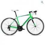 Orbea Avant H70 Road Bike – Size: 53 – Colour: Green