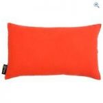 Hi Gear Luxury Camping Pillow – Colour: Red