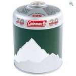Coleman 500 Gas Canister (Pack of 6)