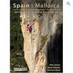 Rockfax Spain: Mallorca – Sport Climbing and Deep Water Soloing