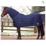 Masta Quilted Lining With Neck Cover – Size: 5-0 – Colour: Navy