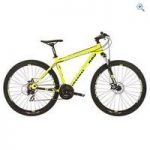 Diamondback Scree 1.0 Mountain Bike – Size: 16 – Colour: Yellow