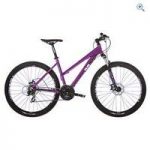 Diamondback Scree 1.0 Ladies’ Mountain Bike – Size: 18 – Colour: Purple
