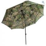 NGT 45″ Standard Camo Brolly with Tilt Function