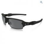 Oakley Flak 2.0 Sunglasses (Matte Black / Black Iridium) – Colour: Matte Black
