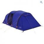 Freedom Trail Sollia 8 Inflatable Tent – Colour: Blue / Black