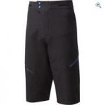 Zucci Men’s Mountain Bike Shorts – Size: XXS – Colour: Black