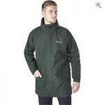 Berghaus Long Cornice II Men’s GORE-TEX Jacket – Size: XXXL – Colour: DEEP FOREST