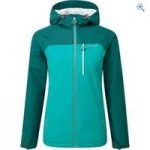 Craghoppers Women’s Reaction Thermic Jacket – Size: 14 – Colour: BRIGHT TURQUOIS