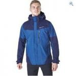 Berghaus Men’s Arran 3-in-1 Jacket – Size: L – Colour: POSEIDON-DUSK