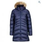 Marmot Montreal Women’s Down Insulated Coat – Size: XS – Colour: MIDNIGHT NAVY