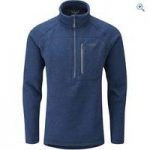Rab Men’s Quest Pull-On – Size: S – Colour: Blue