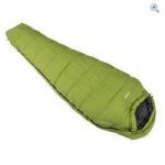 Vango Latitude 400 Sleeping Bag – Colour: Green