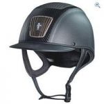 Caldene Ultra Plus PAS015 Riding Hat – Size: 55 – Colour: Black