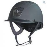 Caldene Ultra PAS015 Riding Hat – Size: 55 – Colour: Black