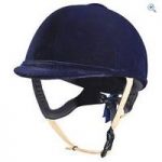 Caldene Tuta PAS015 Riding Hat – Size: 56 – Colour: Navy