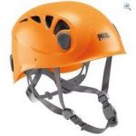 Petzl Elios Club Climbing Helmet, size 2 (pack of 4) – Colour: Orange
